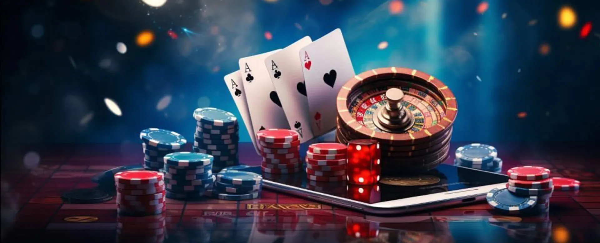 Dynamic background for 8k8.login online casino